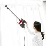 Ufesa štapni usisivač Oasis/kabl/snaga 600W/radijus delovanja 8 m/2 nastavka/Hepa filter | ePonuda.com