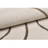 ESTE Bež preproga 200x290 cm Pulse &amp;ndash; Slike