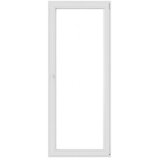 PVC okno (Smer odpiranja: Desno, Bela) | Shoptok.si