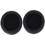 INF Nadomestne ušesne blazinice za Audio Technica ATH-M50/M50S/M20/M30/M40/ATH-SX1 Black, (21246051) | Shoptok.si