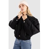 Dickies EISENHOWER PUFFER W Crna | shoptok.hr