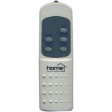 Home Ventilator sa postoljem, daljinski upravljač, 130 cm, 45W - SFP 40 | shoptok.hr