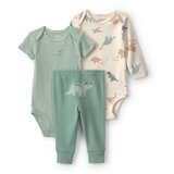 Carter's trodelni komplet za bebe dečake Cene