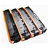 Gembird toner M252 201A CF403A/CN CRG-045M zam. kaseta za hp magenta 1.4k Cene