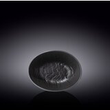  Ovalna Skleda SlateStone, Porcelan, 190x150x60mm | Shoptok.si