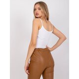BASIC Feel Good Top-RV-TP-7540.04-white | Shoptok.si