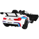  Licencirani auto na akumulator BMW X6M - bijeli | shoptok.hr