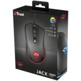 Trust gaming miška GXT 930 Jacx RGB | Shoptok.si