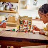 Lego Friends: Restavracija in kuharska šola | Shoptok.si