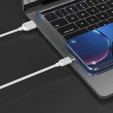  Usb na Tip C kabl Comicell Superior CO-BX14 3A beli | Eponuda.com