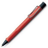 Kosmos Kemijska olovka Lamy Safari Red (0.6) plavi ispis M 216 4000884 Cijene