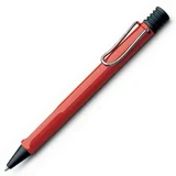 Kemijska olovka Lamy Safari Red (0.6) plavi ispis M 216 4000884