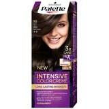 Schwarzkopf Palette Intensive Color Creme permanentna barva za lase odtenek 4-0 N3 Medium Brown | Shoptok.si