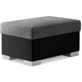 ELTAP Elegantni Tabure Pouf R4 s Shranjevalnim Prostorom-Sawana 05, Soft 11 | Shoptok.si