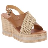 Valleverde Sandali & Odprti čevlji VVVV49252F Bež | Shoptok.si