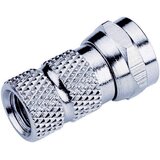 Renkforce F-vtič priključek 5mm (20432120) Cene