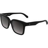 Calvin Klein Jeans CKJ25624S 001 ONE SIZE (53) Črna/Siva Cene