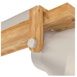 Eglo 43949 - Ugradna spot svetiljka CAWTON 2xE27/40W/230V | Eponuda.com