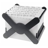  stalak za viseće fascikle x-cross han crna | ePonuda.com