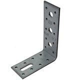 STABILIT Kotnik Stabilit ( 102 x 90 x 40 mm, debelina: 4 mm, sendzimir pocinkan) Cene