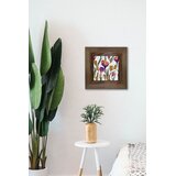 Wallity Zidna slika Artvessakaro38, 15,5x15,5 cm | Eponuda.ba