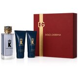 Dolce & Gabbana K toaletna voda 100 ml za moške Cene