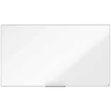 Nobo Magnetna tabla piši-briši Impression Pro Enamel 85&quot;, 188 x 106 cm, bela