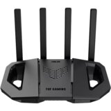 Asus TUF Gaming BE3600 Dual-Band WiFi 7 (802.11be) gaming usmerjevalnik, AiMesh kompatibilen - 90IG0900-MO9C00 u
