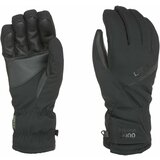 Level Alpine rukavice za skijanje crna 3344UG Cene'.'