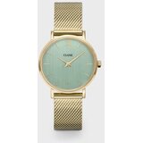 Cluse Ručni sat Minuit Mesh CW0101203030 | Eponuda.com
