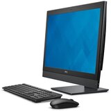 REFURBISHED - Desktop AiO Dell Optiplex 7440 24" FHD i5-6500/16GB/256GB SSD NVMe + 500GB HDD/Win10Pro - GRADE A (JAMSTVO: 24 MJ.) | shoptok.hr