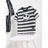 Sinsay Majica kratkih rukava Nightmare Before Christmas | shoptok.hr