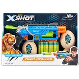 X SHOT Dino attack puška-striker | shoptok.hr