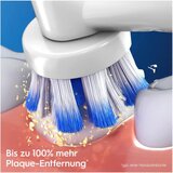 Oral-b Pro 3 3000 Sensitive Clean Black | Shoptok.si