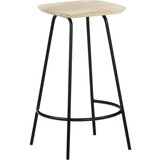  Barski stolčki 4 kosi trden mangov les - Barski Stolček, (21482044) | Shoptok.si