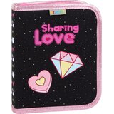  Pernica jednostruka 2 preklopa BIG Street LOVE sa priborom P36 NETTO | shoptok.hr
