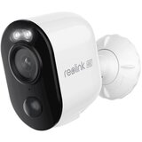 Reolink IP Kamera Argus serija B350 4K, Zunanja, Baterijska, Barvni nočni vid | Shoptok.si