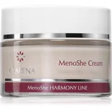 Harmony Line MenoShe krema za lice protiv bora 50 ml