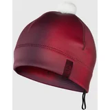 Bommel Surf Beanie red