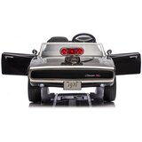  Licencirani avto na akumulator Dodge Charger R/T DLS-K12 24V7Ah - črn Slike