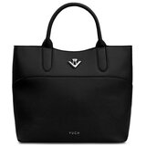 Vuch Ručna torba Christel Divide Black, 33 x 25 cm Cijene
