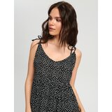 Sinsay ženska mini haljina u stilu negližea 6597F-MLC | shoptok.hr