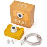 Hoppstar dječji digitalni fotoaparat rookie honey | shoptok.hr