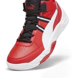 Puma REBOUND FUTURE NEXTGEN Muška obuća za slobodno vrijeme, crvena, veličina 45 | shoptok.hr