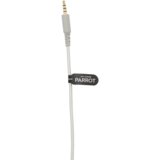 WHITESHARK HEADSET GH-2440 PARROT Bijelo/Sive | shoptok.hr