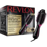 Revlon krtača salon one-step hair dryer and volumiser | Shoptok.si
