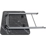Floria sto sklopivi 60 x 80 x 70 cm ZLN6975 | Eponuda.ba