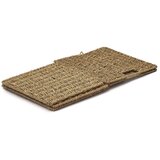 Kave Home Košara za police iz morske trave 32x32x33 cm Tossa – | Shoptok.si