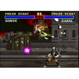 Atari Mortal Kombat: Legacy Kollection (Nintendo Switch 2) | shoptok.hr