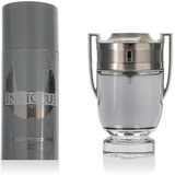 Paco Rabanne Rabanne Invictus EDT 100 ml + DEO VAPO 150 ml (man) | shoptok.hr